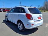 Used 2014 Chevrolet Captiva Sport LT w/ Convenience Package image 3