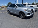 Used 2016 Mercedes-Benz GLE 350 4MATIC image 5