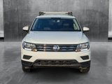 Used 2020 Volkswagen Tiguan SE image 2