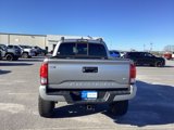 Used 2016 Toyota Tacoma TRD Sport image 4