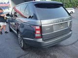 Used 2016 Land Rover Range Rover Supercharged image 3