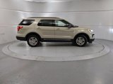 Certified 2018 Ford Explorer XLT w/ Equipment Group 201A image 2