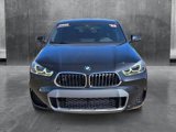 Used 2022 BMW X2 xDrive28i w/ M Sport X Package image 2