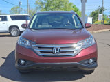 Used 2012 Honda CR-V EX-L image 2