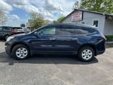 Used 2015 Chevrolet Traverse LS image 5