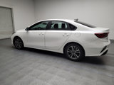 Used 2022 Kia Forte LXS image 3