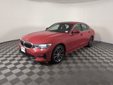 Used 2021 BMW 330i xDrive Sedan w/ Convenience Package image 3