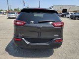 Used 2015 Jeep Cherokee Latitude w/ Cold Weather Group image 4