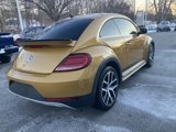 Used 2017 Volkswagen Beetle 1.8T Dune image 4