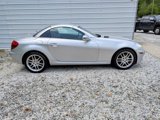 Used 2009 Mercedes-Benz SLK 300 image 2