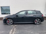 New 2025 Volkswagen GTI SE image 2