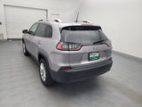 Used 2019 Jeep Cherokee Latitude w/ Popular Appearance Group image 5