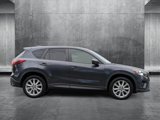 Used 2014 MAZDA CX-5 Grand Touring image 4