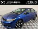 Used 2014 Honda Civic EX image 1