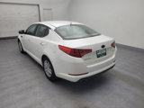 Used 2013 Kia Optima LX w/ Convenience Pkg image 5