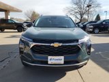 New 2025 Chevrolet Trax LT w/ Sunroof Package image 3