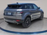 Certified 2018 Land Rover Range Rover Evoque SE image 5
