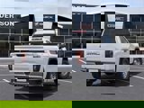 New 2024 GMC Sierra 1500 Pro w/ Pro Value Package image 4