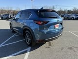 Used 2021 MAZDA CX-5 Touring w/ Touring Preferred SV Package image 5