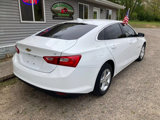 Used 2023 Chevrolet Malibu LT image 6