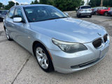Used 2008 BMW 528i Sedan image 3