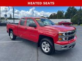 Used 2014 Chevrolet Silverado 1500 LT w/ All Star Edition image 5