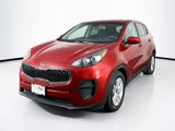 Used 2019 Kia Sportage LX image 3