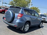 Used 2011 Toyota RAV4 4WD image 3