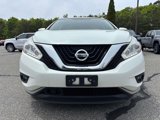 Used 2016 Nissan Murano SL w/ SL Technology Package image 6