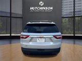 Used 2019 Chevrolet Traverse LT w/ LT Premium Package image 4