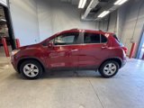 Used 2018 Chevrolet Trax LT w/ Driver Confidence Package image 4