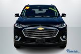 Used 2019 Chevrolet Traverse LT w/ LT Premium Package image 2