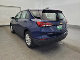 Used 2022 Chevrolet Equinox LS image 5