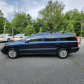 Used 2004 Volvo V70 2.4 image 4