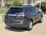 Used 2014 Chevrolet Traverse LT image 4