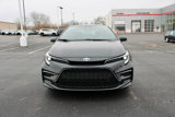 Used 2023 Toyota Corolla SE image 4
