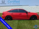 Certified 2023 Honda Civic Sport image 2