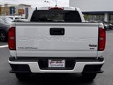Used 2021 Chevrolet Colorado LT image 5