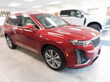 Used 2020 Cadillac XT6 Premium Luxury w/ Platinum Package image 5