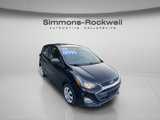 Used 2019 Chevrolet Spark LS image 3