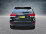 Certified 2019 Jeep Grand Cherokee Limited image 4