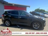 Used 2017 Hyundai Santa Fe Sport w/ Cargo Package image 4