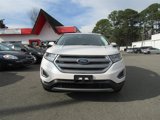 Used 2018 Ford Edge SEL w/ Equipment Group 201A image 3