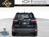 Used 2019 Ford EcoSport SE w/ SE Convenience Package image 3