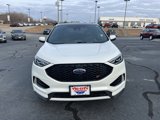 Used 2022 Ford Edge ST w/ Equipment Group 401A image 5