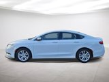 Used 2016 Chrysler 200 Limited image 4