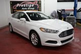 Used 2015 Ford Fusion SE image 5