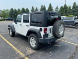 Used 2018 Jeep Wrangler Unlimited Sport S image 2