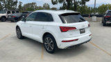 Used 2022 Audi Q5 2.0T Premium Plus image 3
