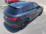 Used 2019 Audi SQ5 Prestige w/ Prestige Package image 5